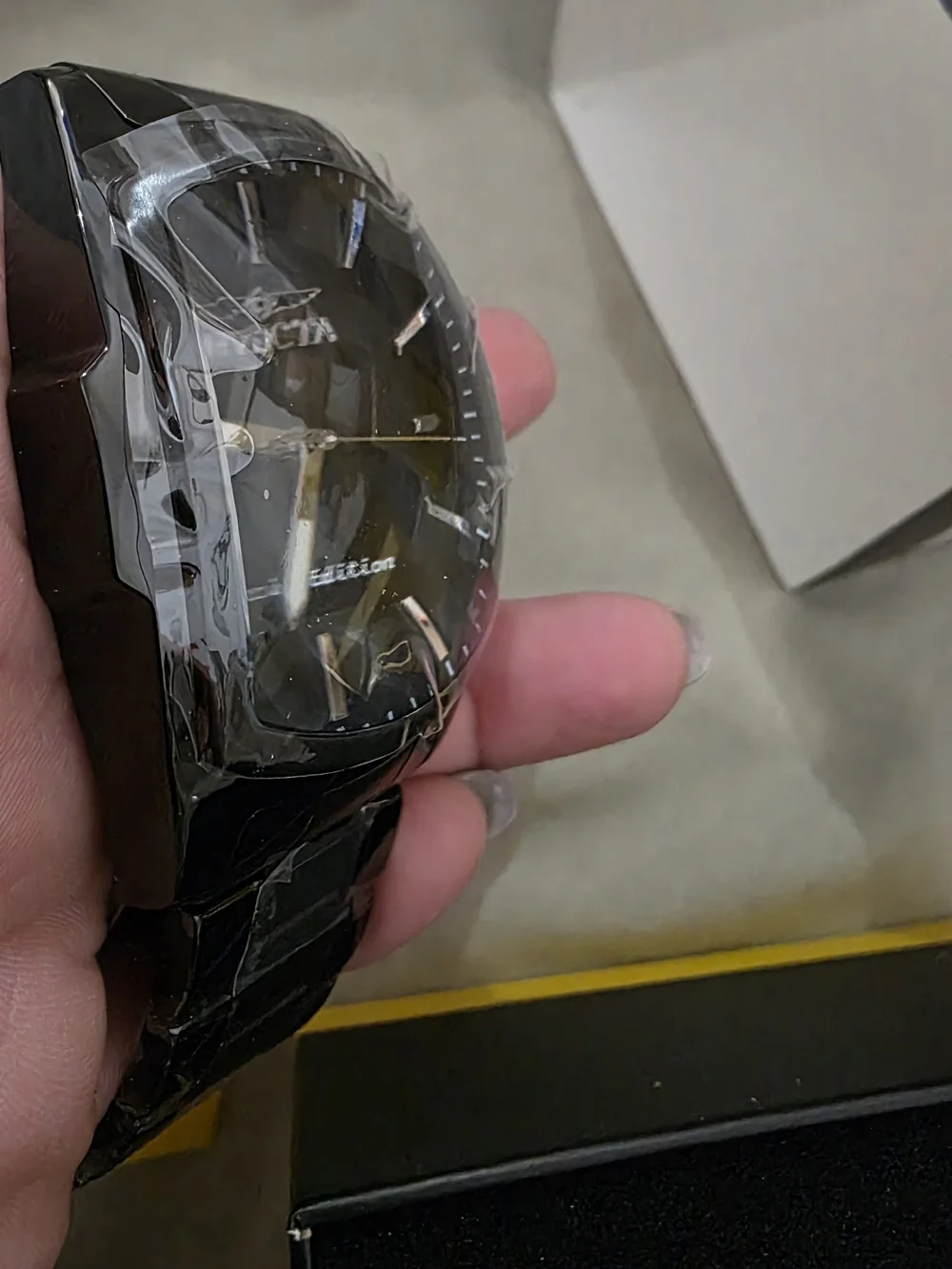 Invicta special edition